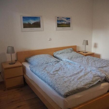 Ferienwohnung Dinkelbergblick Вер Экстерьер фото