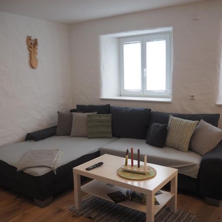 Ferienwohnung Dinkelbergblick Вер Экстерьер фото