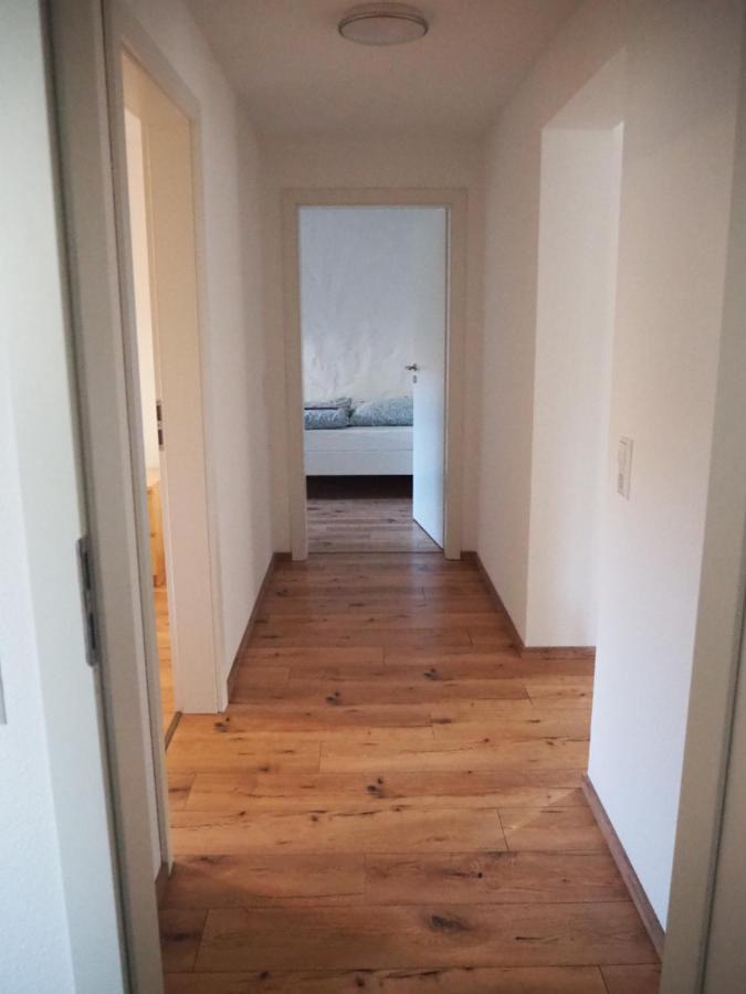 Ferienwohnung Dinkelbergblick Вер Экстерьер фото
