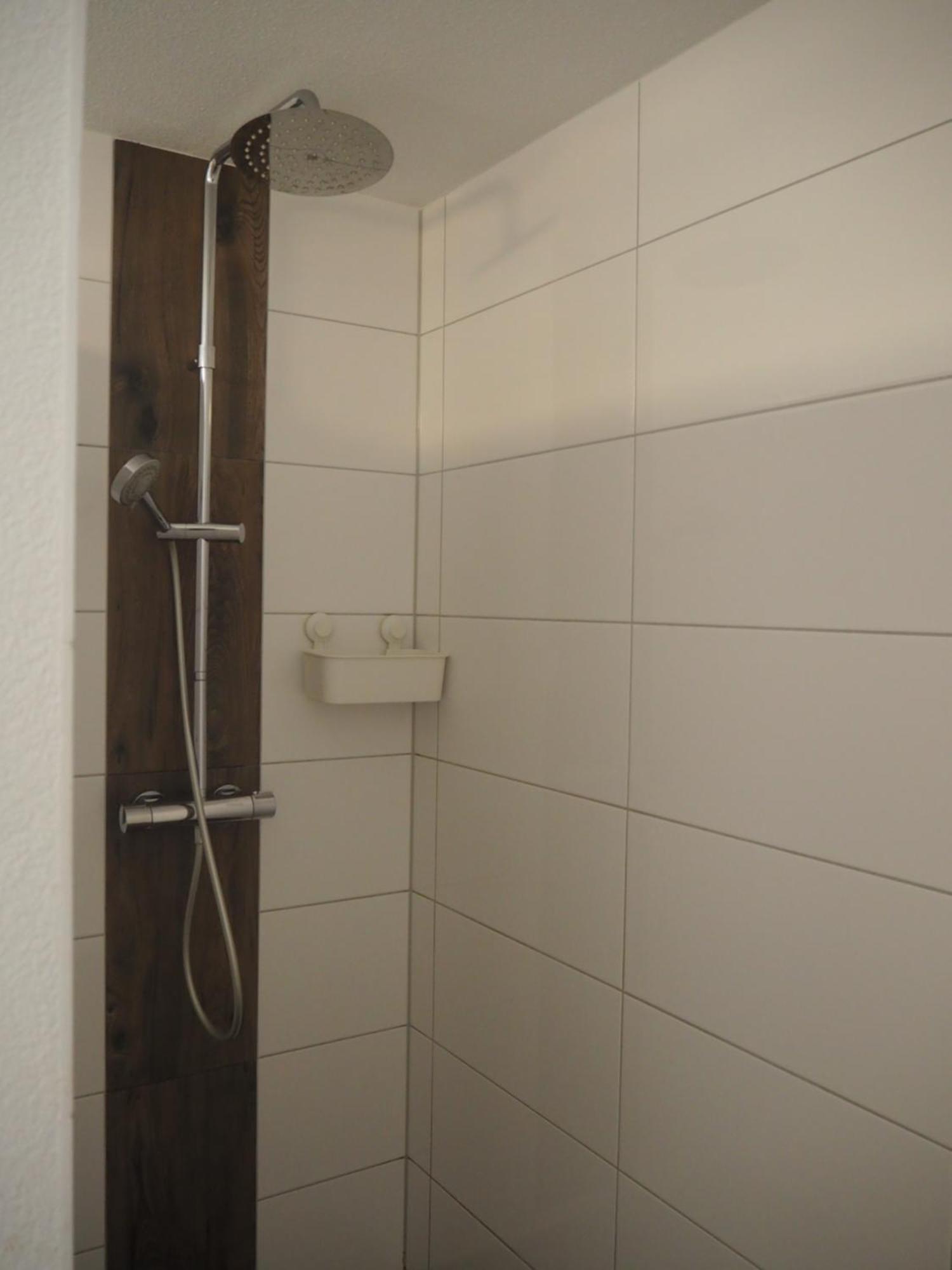 Ferienwohnung Dinkelbergblick Вер Экстерьер фото