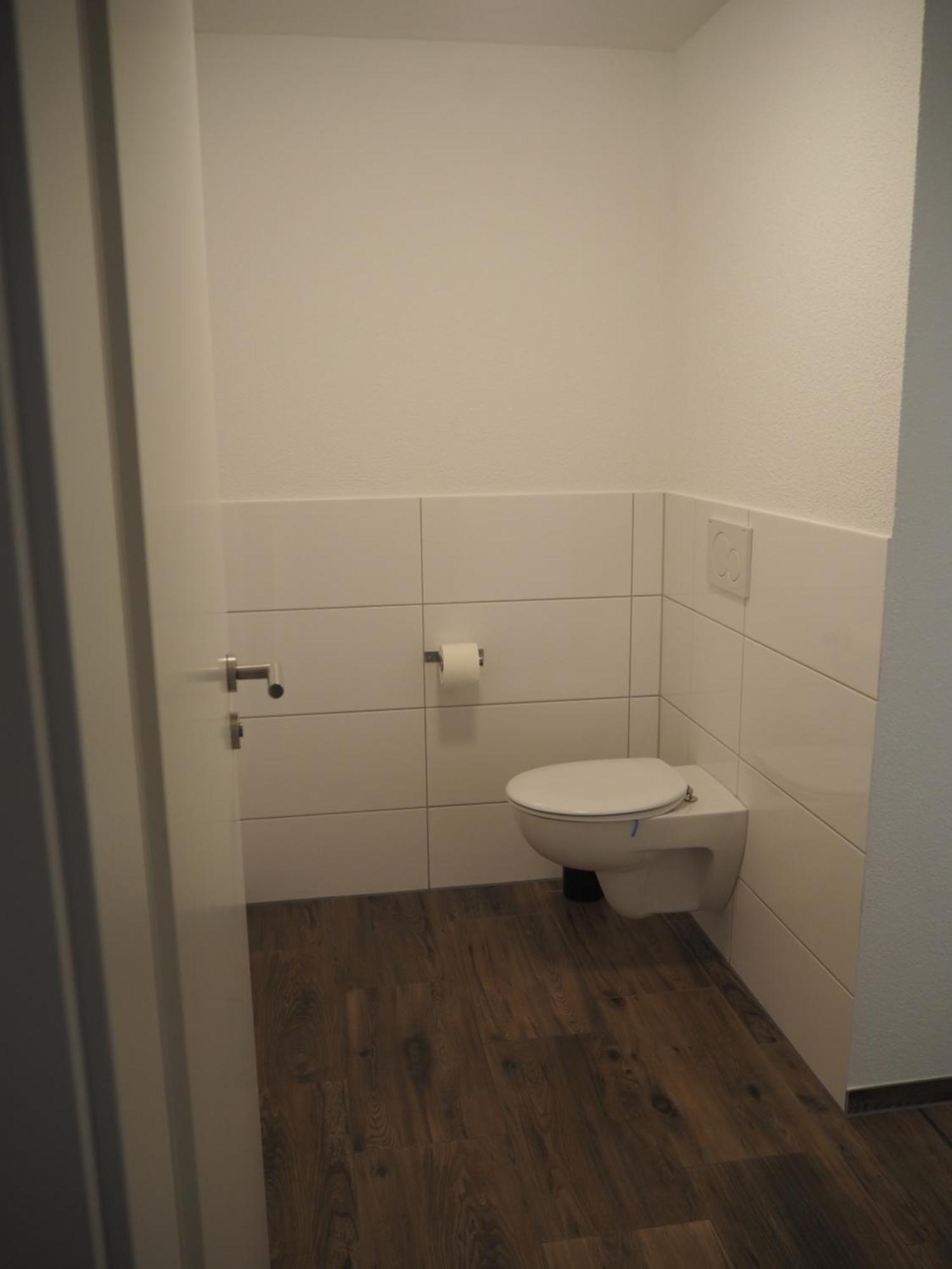 Ferienwohnung Dinkelbergblick Вер Экстерьер фото