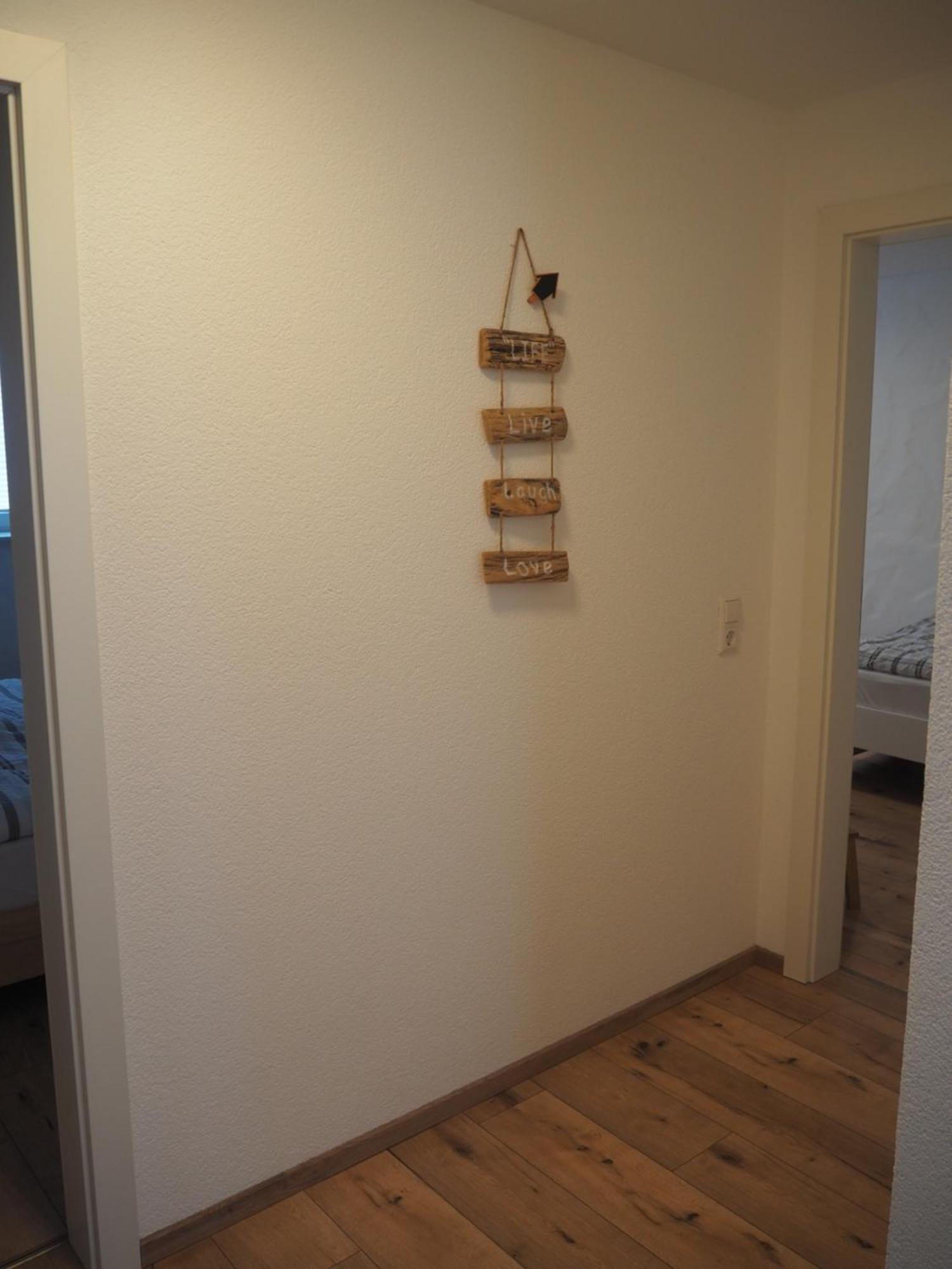 Ferienwohnung Dinkelbergblick Вер Экстерьер фото
