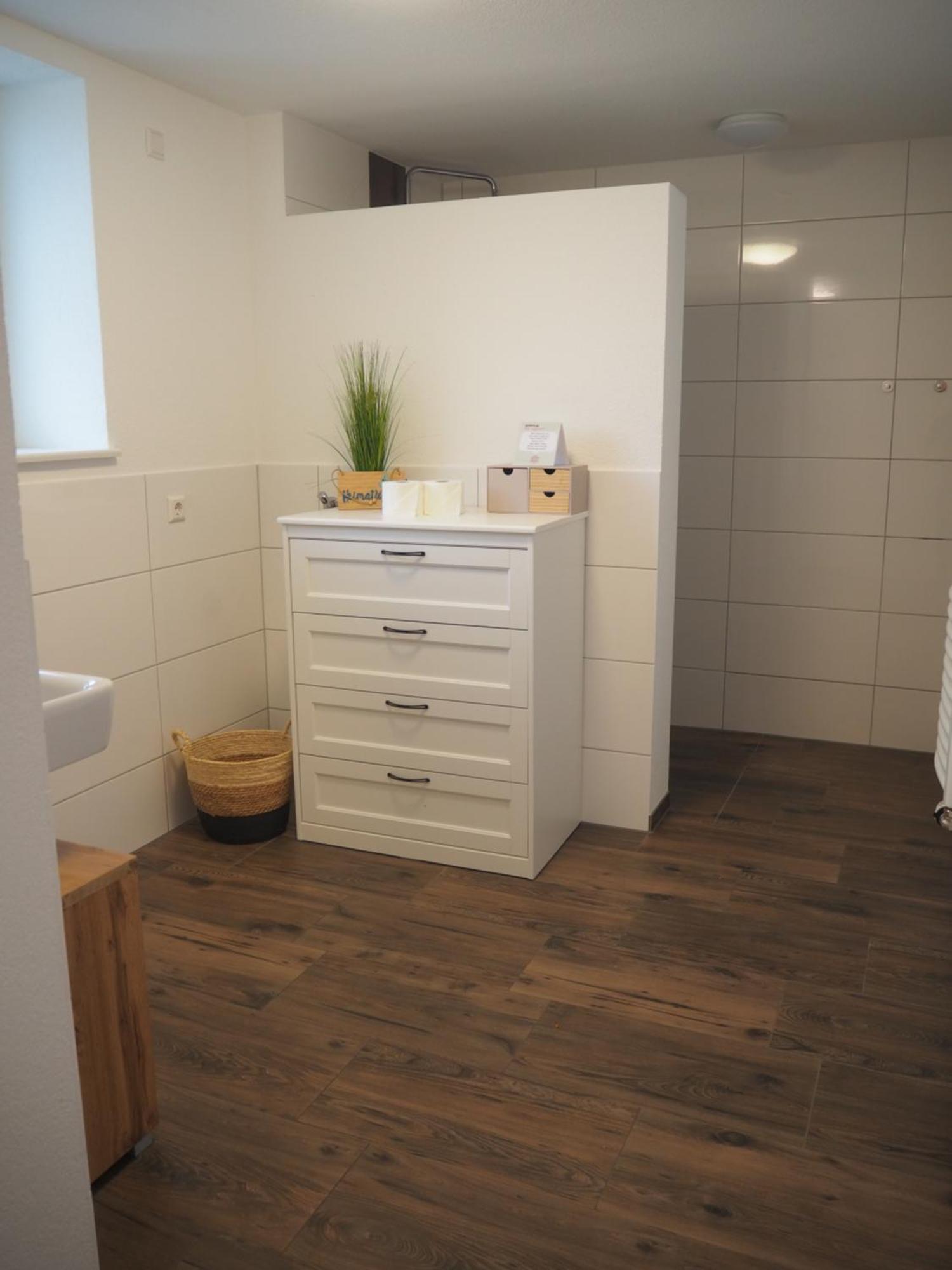 Ferienwohnung Dinkelbergblick Вер Экстерьер фото
