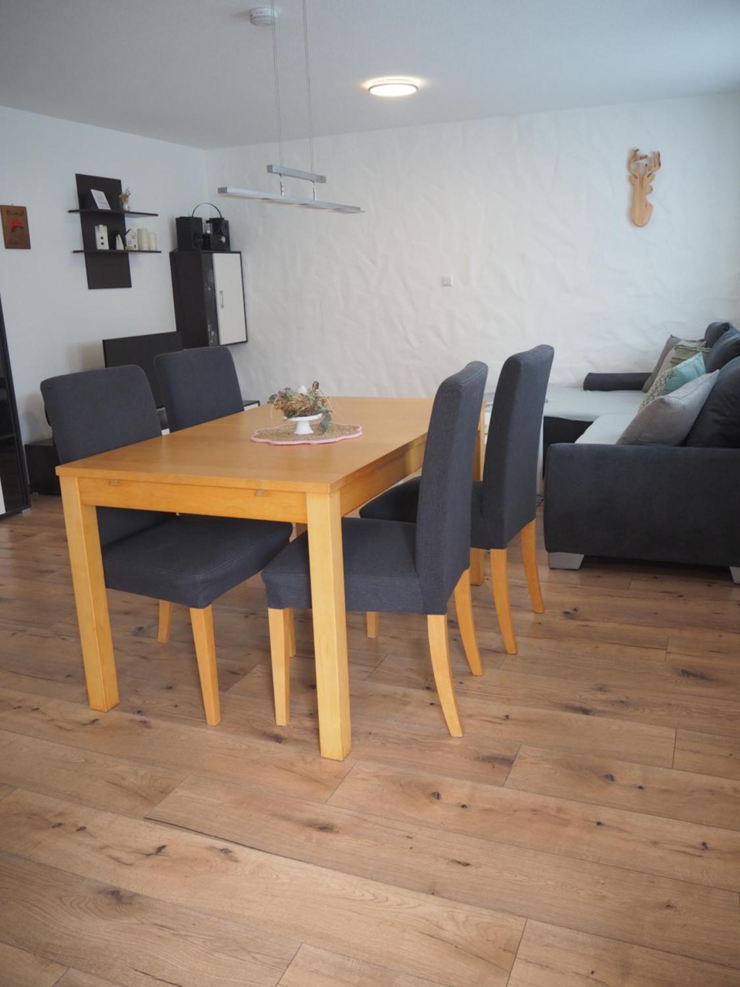 Ferienwohnung Dinkelbergblick Вер Экстерьер фото